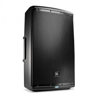 JBL EON615 активная 2-полосная акустическая система 500 Вт