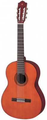 Yamaha CGS103A 3/4 классическая гитара