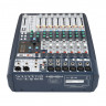 SOUNDCRAFT Signature 10 аналоговый микшерный пульт, 10 вх, 6 x preamps, 2 x dbx Lim, 2 x USB in