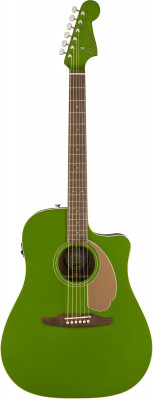 Fender Redondo Player ELJ электроакустическая гитара