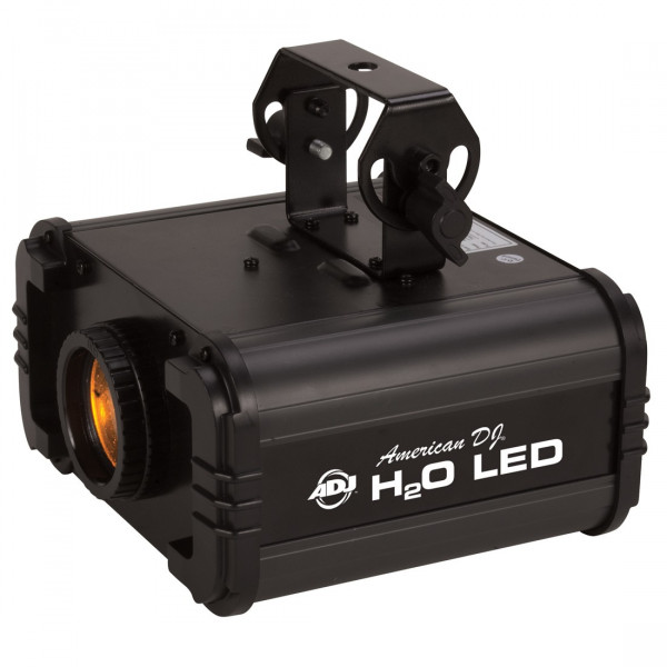 ADJ H2O LED Дискотечный светоприбор
