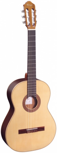 Ortega R210 4/4 классическая гитара