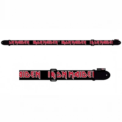 Perri's LPCP-IM1 - ремень для гитары нейлон