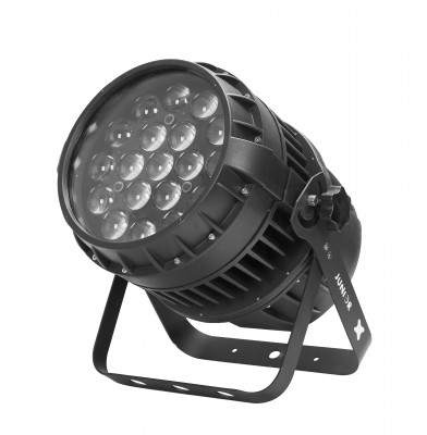 Светодиодный прибор PR Lighting JNR-8154А PAR ZOOM A