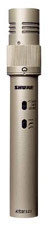 Shure KSM141/SL ST PAIR стереопара конденсаторных микрофонов
