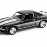 Машина Ideal 1:30-39 1969 Chevrolet Camaro SS