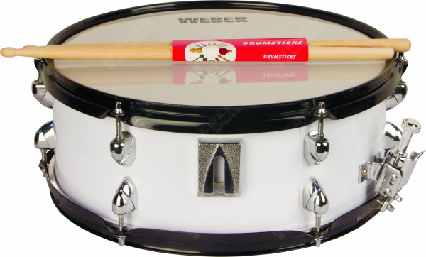 Малый барабан 14х5,5 дюймов Weber MPJ-1455