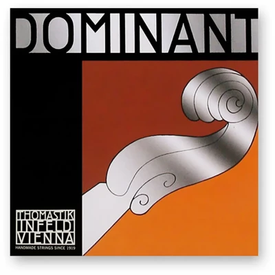 THOMASTIK  Dominant 135B cтруны для скрипки 4/4