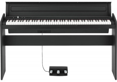 KORG LP-180-BK цифровое пианино