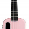 Укулеле-концерт электроакустическая LAVA U-23 PK FREEBOOST