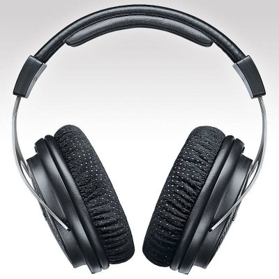 SHURE SRH1540 профессиональные наушники 'закрытого типа'.