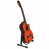 QUIK LOK GS437 стойка для акустической гитары