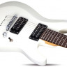 SCHECTER C-7 DELUXE SWHT 7-струнная электрогитара