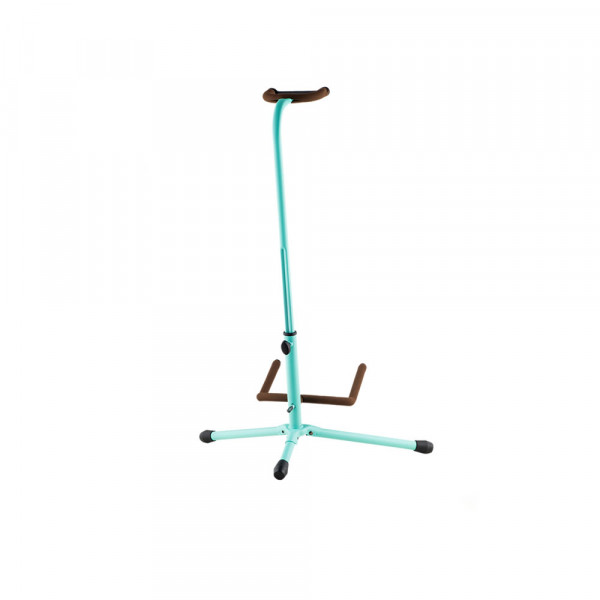 Стойка для гитары MOSTAND AGS-176 LTGN Бирюзовый матовый