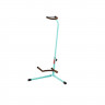 Стойка для гитары MOSTAND AGS-176 LTGN Бирюзовый матовый