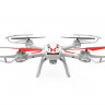 Р/У квадрокоптер Syma X54HW с FPV трансляцией Wi-Fi, барометр, 2.4G RTF