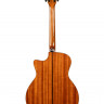 Гитара акустическая Sevillia DS-385 SNT