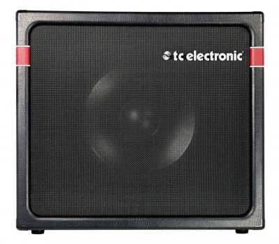 TC Electronic K-115 басовый кабинет 1х15"