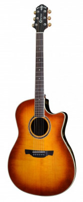 Crafter WB-700CE VTG электроакустическая гитара