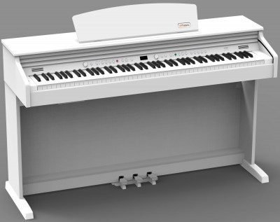 Artesia DP-10e White цифровое пианино