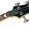 SCHECTER STILETTO EXTREME-4 STBLK бас-гитара