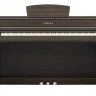 Yamaha CLP-735DW Clavinova цифровое пианино 88 клавиш