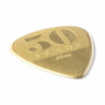 DUNLOP  442P.88 Nylon 50th Anniversary Nylon Standard Набор медиаторов 2 шт