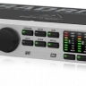 Цифровая сиcтема управления громкоговорителями Behringer DCX2496
