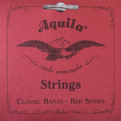 AQUILA 11B струны для банджо