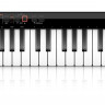 IK MULTIMEDIA iRig Keys 37 USB MIDI-клавиатура для Mac и PC, 37 клавиш