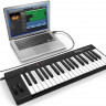 IK MULTIMEDIA iRig Keys 37 USB MIDI-клавиатура для Mac и PC, 37 клавиш