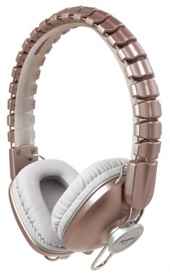 Наушники Superlux HD581 Rose Gold