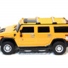Радиоуправляемая машина MZ Hummer H2 27020 1/24 н/б