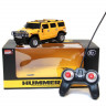 Радиоуправляемая машина MZ Hummer H2 27020 1/24 н/б