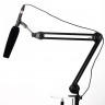 Настольная микрофонная стойка-пантограф Synco MA30