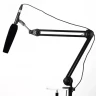 Настольная микрофонная стойка-пантограф Synco MA30