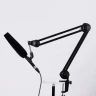 Настольная микрофонная стойка-пантограф Synco MA30