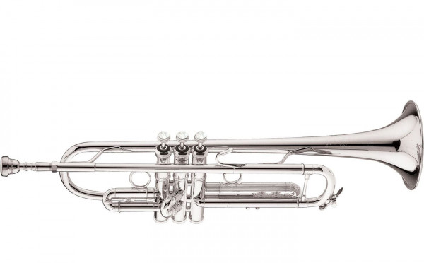 Раструб для трубы Vincent BACH №37