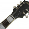 GRETSCH G2655 STRML CB JR DC GNMTL полуакустическая гитара