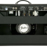 FENDER Super-Sonic 22 Combo, Black, 230V EUR ламповый кобик 22 Вт