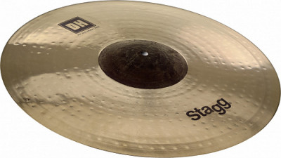 STAGG DH-RH20E heavy 20" exotic ride тарелка