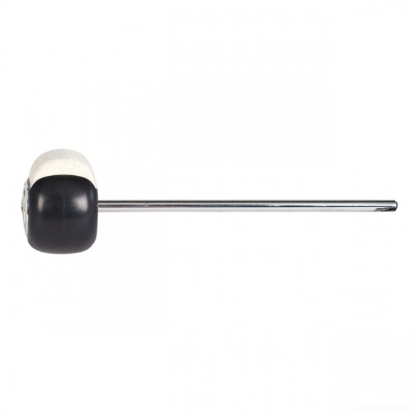 GIBRALTAR SC-3266 G-Class Bass Drum Beater двойной боек для педали бас-бочки