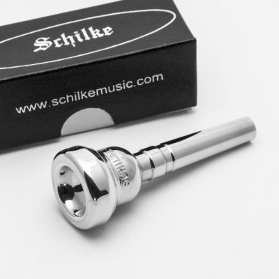Schilke 25 13A4A мундшт для трубы размер 13A4A