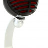SHURE MV5/A-B-LTG цифровой микрофон для записи на компьютер и устройства Apple
