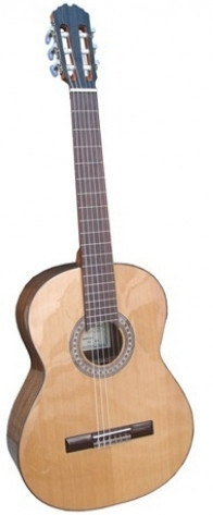 Manuel Fernandez MF-55 RW 4/4 классическая гитара Manuel Fernandez MF-55 RW 4/4 классическая гитара