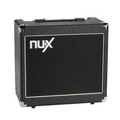 Комбоусилитель для гитары NUX Mighty-50X