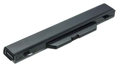 Аккумулятор для ноутбуков HP ProBook 4510S, 4515S, 4710S 4400 мАч
