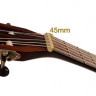 CORT SUNSET NY BK электроакустическая гитара с нейлоговыми струнами