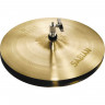 SABIAN 13" PARAGON HATS hi-hat тарелка