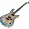 MAYONES Regius 6 T-JNS-BLK-2BLUB-M электрогитара